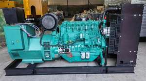 Modo de ahorro de combustible 80 kW 100kva Generador diésel trifásico de potencia silenciosa con motor eléctrico <span class=keywords><strong>Leroy</strong></span> Somer - Product Image 2