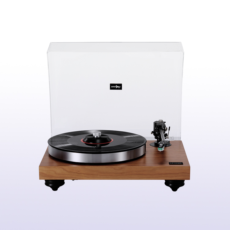 LP-10MK silver