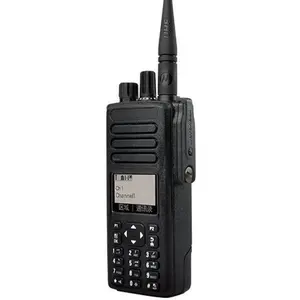 Лидер продаж, приемопередатчик VHF, портативная рация long range DP4801E, двусторонняя радиостанция GP338D dp4800E P8668i DGP5550E