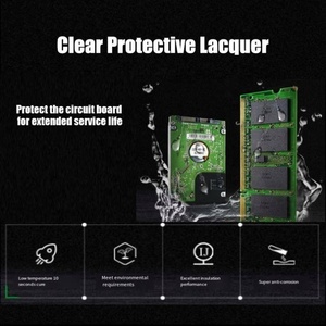 Automotive Protective <strong>Coating</strong> Car Protection Spray Heat Resistant Clear Protective Paint - Product Image 5