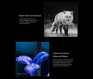 10.1" FHD+ Android 15 Oukitel 5G <b>Rugged</b> Tablet PC 32000mAh 12GB+512GB Tablet 48MP Mian 20MP Night Vision <b>Pad</b> Oukitel RT7 TITAN - Product Image 5