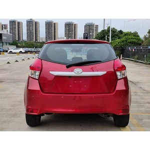 Toyota YARIS L Zhixuan 2014, Modelo 1.5G Automático, Edición Xuandong, <span class=keywords><strong>Usado</strong></span>, en Buenas Condiciones, a Bajo <span class=keywords><strong>Precio</strong></span> - Product Image 5