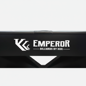 Fabricant de tables de billard de qualité commerciale de 9 pieds pour les clubs, les bars et les centres de divertissement - Product Image 1