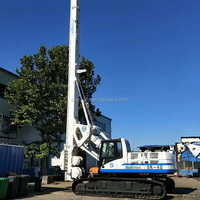 Soilmec-máquina de apilado reacondicionada, SR80C