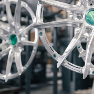 Rueda de forja de alta presión 12000T 17 18 19 20 21 22 24 pulgadas para Benz Maybach s450 s580 <span class=keywords><strong>gt63s</strong></span> para BMW M6 M7 M8 E30 E31 E36 E38 - Product Image 6