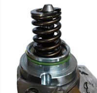 Pompe à carburant haute pression 06J127025L 06J127025J 06J127025G pour Magotan Tiguan CC Audi A4 A5 A6 Q3 Q5 Skoda Superb EA888 Gen2 2.0T