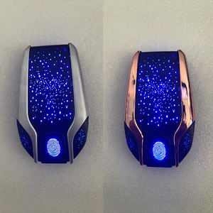 Luz Ambiental LED Decorativa para Interiores de Automóviles DaJiang, Luz LED de Pared para Toyota <span class=keywords><strong>Sienna</strong></span> <span class=keywords><strong>2021</strong></span> 2022, Accesorios para Interiores de Automóviles - Product Image 3