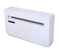 Inverter DC 10000btu sistem pendingin udara Monobloc dengan pompa panas pendingin R32 baru untuk hotel dan rumah tangga