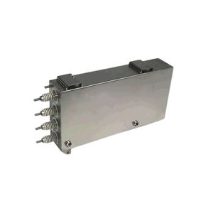 3BHL000359P0003 โซลูชันธุรกิจ Technoverse คอนโทรลเลอร์ PLC PAC ประสิทธิภาพสูง หน่วยความจำ RAM/ROM การสื่อสารผ่านอีเธอร์เน็ตสำหรับ - Product Image 3