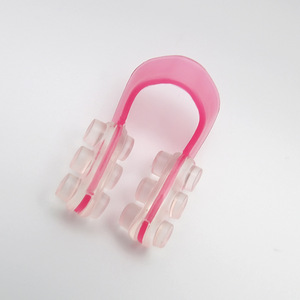 Nuova moda uomo donna naso in su Clip di sollevamento modellante ponte grande naso Shaper correttore - Product Image 6