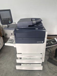 Prensa Digital <span class=keywords><strong>a</strong></span> <span class=keywords><strong>Color</strong></span> Versant V3100 Reacondicionada, Máquina de Impresión Usada de Alta Gama con Velocidad de 80 ppm, 2400x2400 dpi, Salida de 330x660 mm - Product Image 6