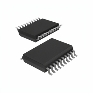 Authorized Distributor 74FCT2373CTQG Electronic Circuit Components Logic 20 SSOP - Product Image 1