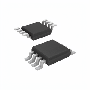 X9116WM8Z-2.7T1 8 TSSOP, 8 MSOP Electronic Chips Component Data Acquisition Manufacturer Channel - Product Image 1