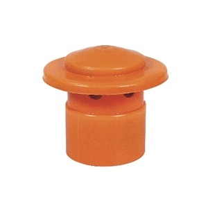 Embout d'échappement de 80 mm pour tuyaux d'échappement, modèle CC poli, embout d'échappement pour voitures - Product Image 1