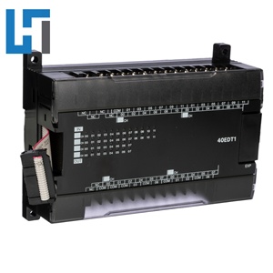 ใหม่ CP1W-40EDT1 CP1W ซีรีส์ดิจิตอล I/O ยูนิตโมดูล Plc การเขียนโปรแกรมคอนโทรลเลอร์อุตสาหกรรมอัตโนมัติคอนโทรลเลอร์ - Product Image 2
