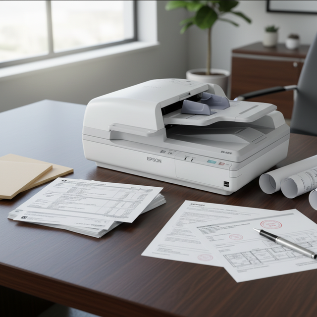 DS6500 DS7500 DS60000 DS70000 A4 A3 AUTO DOUBLE SIDE SCANNER HIGH SPEED SHEETS FED FLATBED SCANNER for EPSON