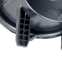 Lampu Kabut Bumper Depan ABS Berkualitas Tinggi OE 63177297535 untuk BMW F20 F30 F32 F33 F34 F35 F22 F23