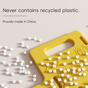 OEM Modern Çocuk Oyuncak Saklama Düzenleyici Plastik Masaüstü Kitaplık Dolabı Çocuklar İçin Masa Üstü Kitaplık Okul Yatak Odası Çocuk Odası Mobilyası - Product Image 6