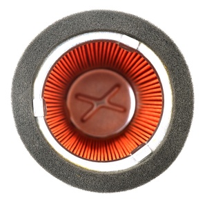 Filtro de aire para motocicleta <span class=keywords><strong>HONDA</strong></span>, accesorios para modelos 17210-MEL-000, CBR1000RR, años <span class=keywords><strong>2004</strong></span> a 2007 - Product Image 2