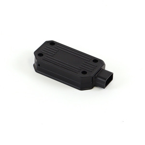 Aluminum Machining Parts 500mm <b>Max</b> Diameter Precision Finishing Custom Processing - Product Image 3
