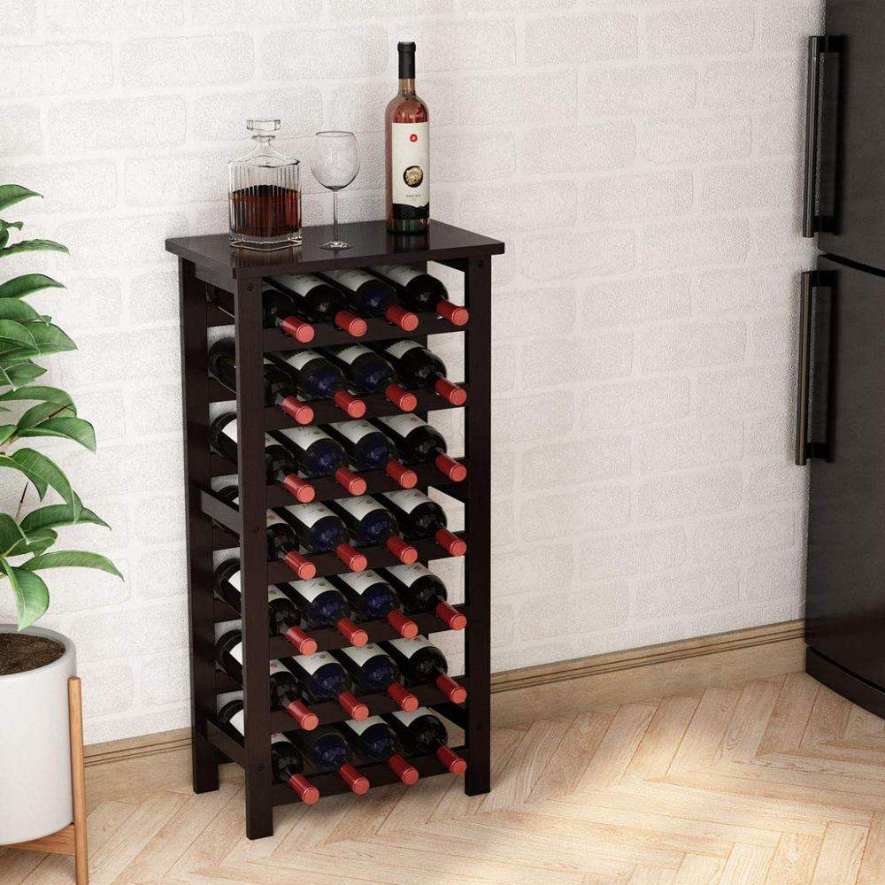 Alibaba Wine Racks Stylish Storage for Every Space