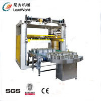 Projet clé en main scellant boîte de conserve ligne de traitement des aliments pour tomate mangue jaune pêche poire ananas fruits machine à sceller