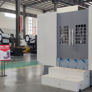 Fabricação de Peças Metálicas de Precisão, Torno CNC para Centro de Usinagem Horizontal em Forma de T - Product Image 4