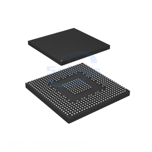 Composants de circuits électroniques SPC5777CDK3MMO4R 516 BGA Intégré Distributeur agréé - Product Image 1