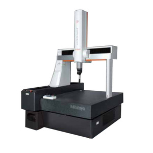 เครื่องมือวัดแบบ 3 มิติ Mitutoyo Crysta-Apex V รุ่น Sv-C4500cnc Formtracer Avant H3000 ความแม่นยำสูง รุ่นนำเข้า - Product Image 3