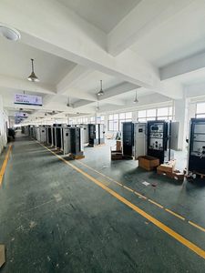ระบบโซลาร์เซลล์แบบเชื่อมต่อกริด 120 กิโลวัตต์ 3 เฟส สำหรับ PLC - Product Image 2