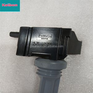 Bobina de Encendido 3.5T HL3Z12029D HL3Z12029A DG 585DG-560.HL3Z-12029-D Compatible con Ford Raptor F150 Mustang <span class=keywords><strong>Lincoln</strong></span> <span class=keywords><strong>Navigator</strong></span> - Product Image 6