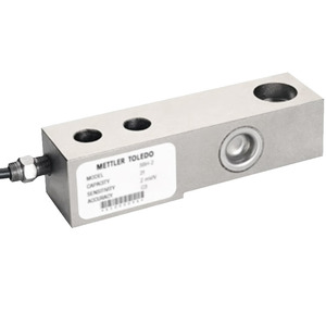 Sensor de Presión de Pesaje de Viga Cantilever Mettler Toledo <span class=keywords><strong>HLJ</strong></span>/SBC/SBH, Reemplazo para 250 kg-5T, Módulo de Instalación Personalizable - Product Image 3