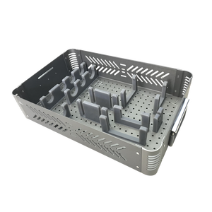 Surgery Instruments Container plastic containers for surgical instruments - Alibaba.com