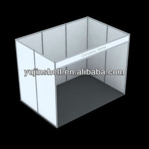 Hina-upplier 3m 3m, radiador de aire, Hell cheme xhibition tand para xhibit - Product Image 4