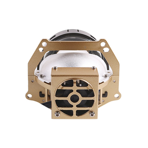 Sanvi 116w 3 pouces doré <span class=keywords><strong>F50</strong></span> autres accessoires d'éclairage de voiture pour honda civic <span class=keywords><strong>ford</strong></span> ranger phare lumière de voiture - Product Image 3