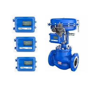 ระบบควบคุมลมแบบจีนและ Spirax Sarco SP400 Electropneumatic Smart - Product Image 2