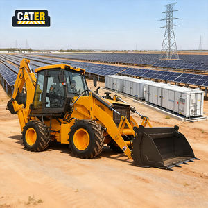 Hochwertiger Neuer WZ30-25C 2,5 Tonnen Diesel-Rad-Minibaggerlader Exzellent mit Hydraulikpumpe 1 Jahr Garantie - Product Image 5