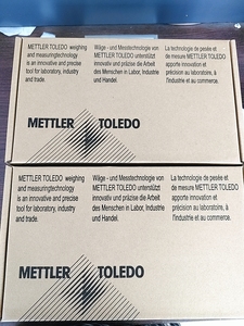 Medidor de Conductividad Toledo FiveGo F3 de Alta Precisión, Portátil y con Estándar F3 30254117 - Product Image 3