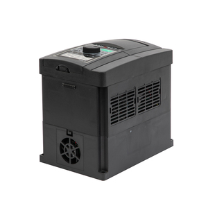 CHZIRI 1PH 220V 2.2kW 0-600Hz 16-Month Warranty Variable Frequency Converter Drive for <b>Solar</b> <b>Pump</b> Inverters ZVF300H-G2R2S2SD Vfd - Product Image 1