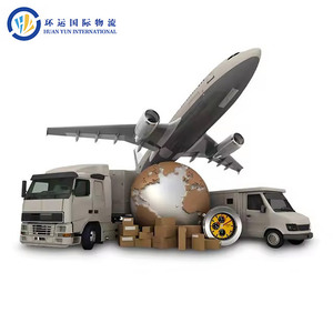 Service d'inspection <span class=keywords><strong>Transport</strong></span> de fret Ddp vers le Kenya/Tunisie/Kano Nigeria/Canada Fret aérien de Chine vers les États-Unis - Product Image 3