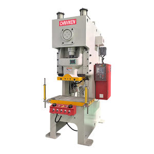 Máquina Punzonadora CNC de Alimentación Automática con Programación Inteligente para Punzonado de Chapas Metálicas con Patrones Complejos - Product Image 1