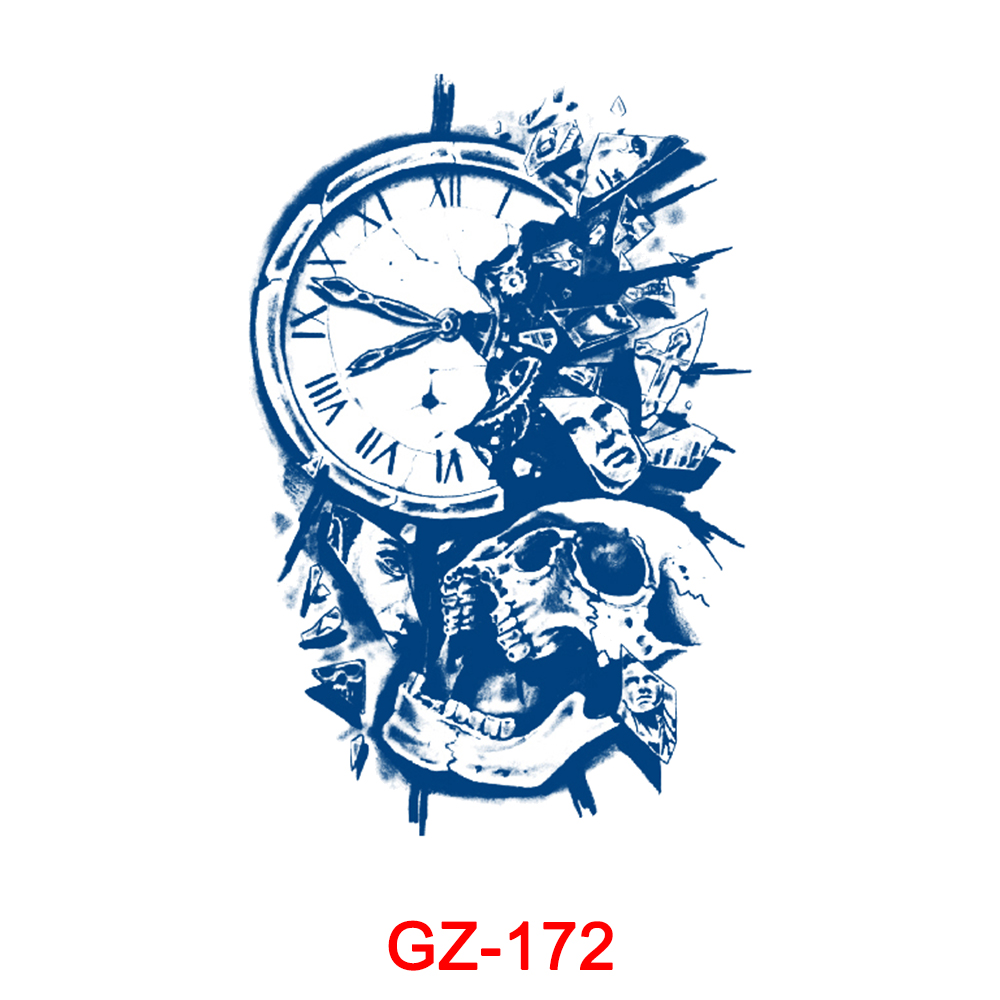 GZ-172