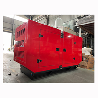 Generador Silencioso de 20kw 25 Kva 30kva, Grupo Electrógeno Diésel, Precio 3, 110v-220v, Generador Trifásico