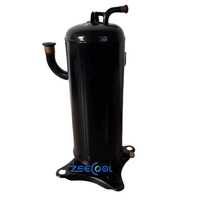 Compresseur scroll à onduleur DC 6HP HNB84FC-YE-C HNB84FC1-Y 100-400V 3Ph 45-360Hz R410 pour Mitsubishi