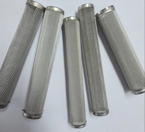 Áp lực cao không có không khí phun Máy lọc sơn phun súng Lọc Wagner titan loại lọc không gỉ - Product Image 1