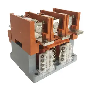 CKJ5-250A AC-V Contactor de vacío