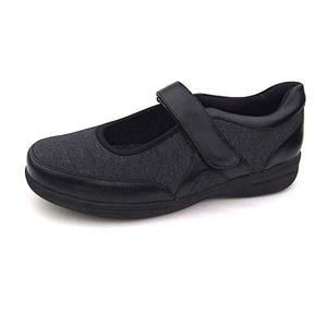 Sandales souples et élastiques <span class=keywords><strong>pour</strong></span> femmes, <span class=keywords><strong>chaussures</strong></span> à semelles croisées, mocassins de grande taille, collection été - Product Image 5