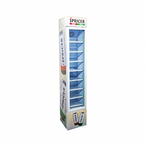 Stockage <span class=keywords><strong>solaire</strong></span> <span class=keywords><strong>unique</strong></span> de chambre froide de gel de <span class=keywords><strong>réfrigérateur</strong></span> et de congélateur de la Chine avec le refroidissement par air et le système de compresseur - Product Image 1