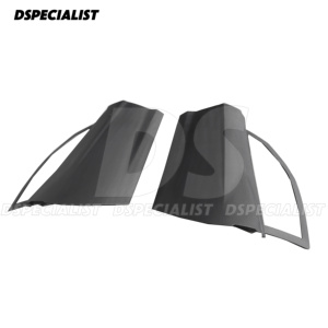 Porte en fibre de carbone de qualité supérieure pour Chevrolet Corvette <span class=keywords><strong>C6</strong></span> <span class=keywords><strong>Z06</strong></span> - Product Image 1