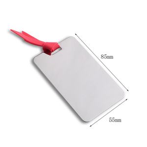 Miroir de poche compact en acier inoxydable incassable à prix promotionnel pour les magasins de cosmétiques - Product Image 5